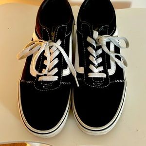 Vans-great condition